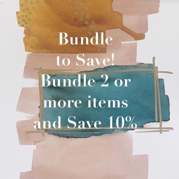 Dresses & Skirts - Bundle and save an automatic 10%!